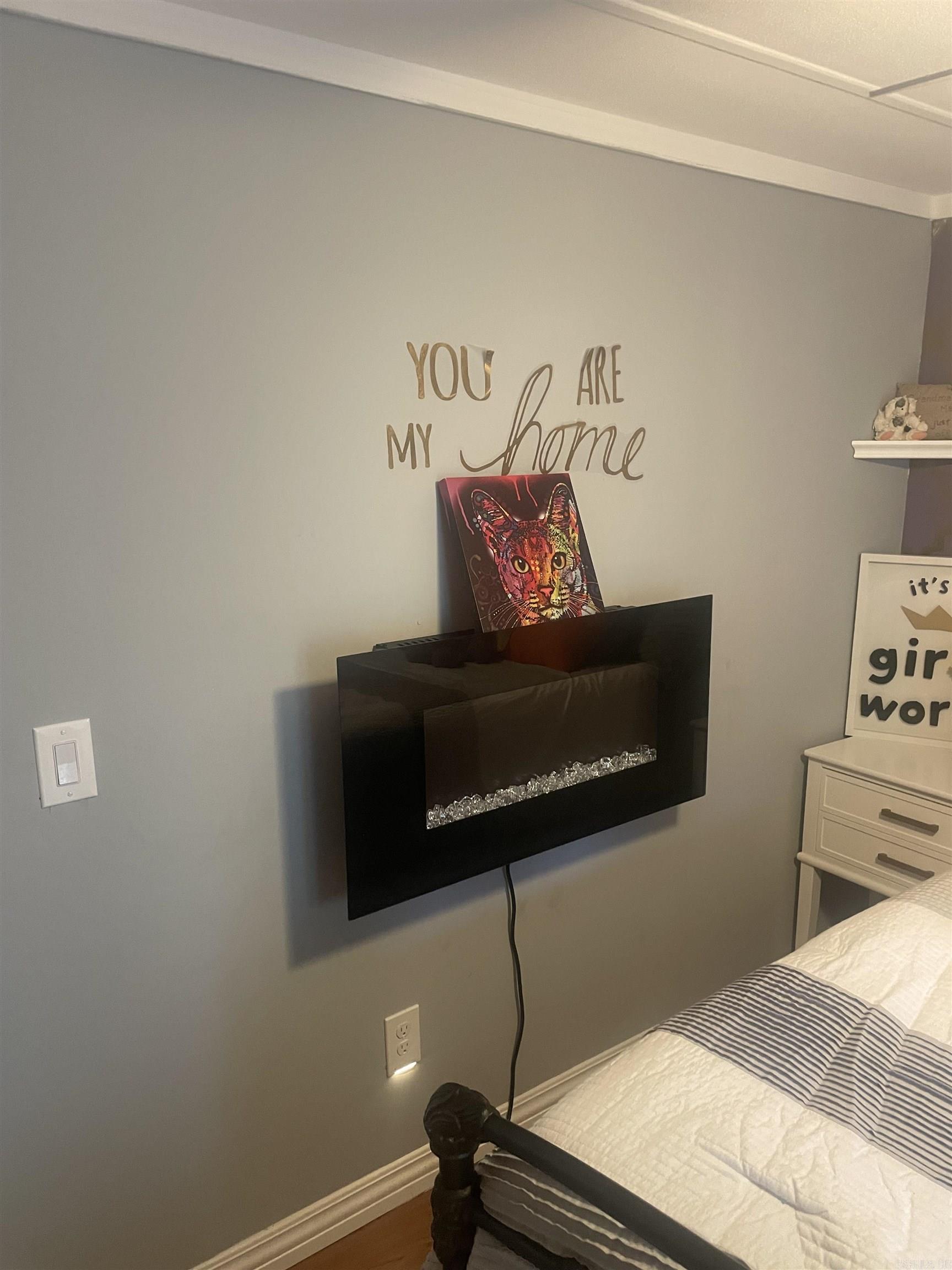 4193 Brewer  Edgemont, AR