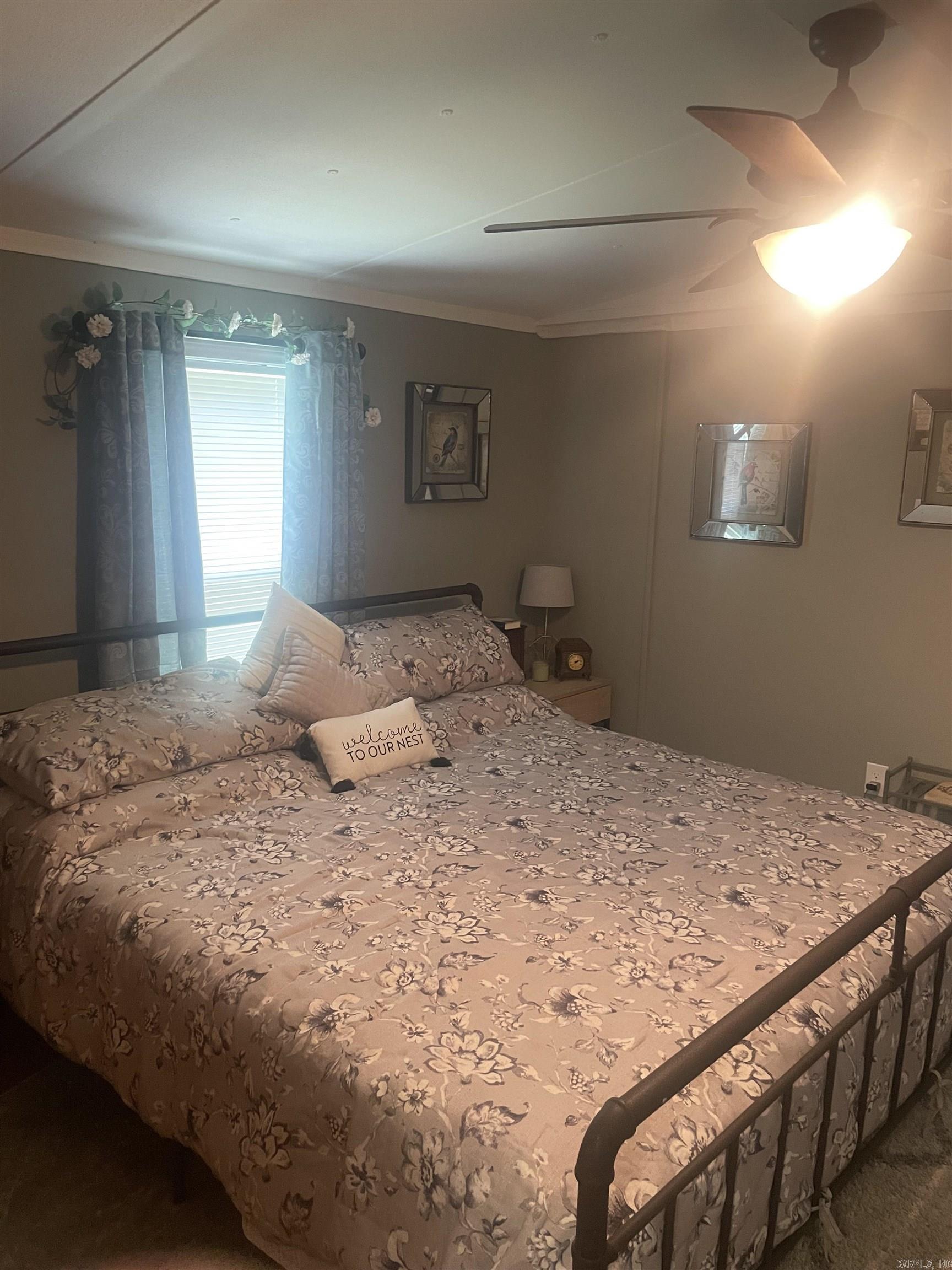 4193 Brewer  Edgemont, AR