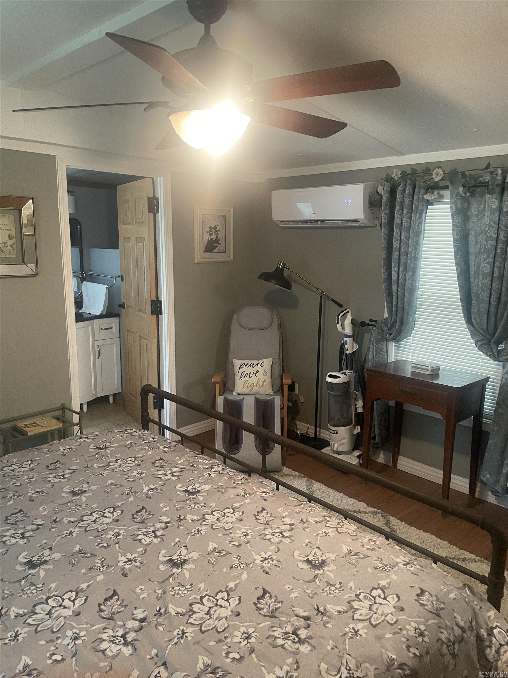 4193 Brewer  Edgemont, AR
