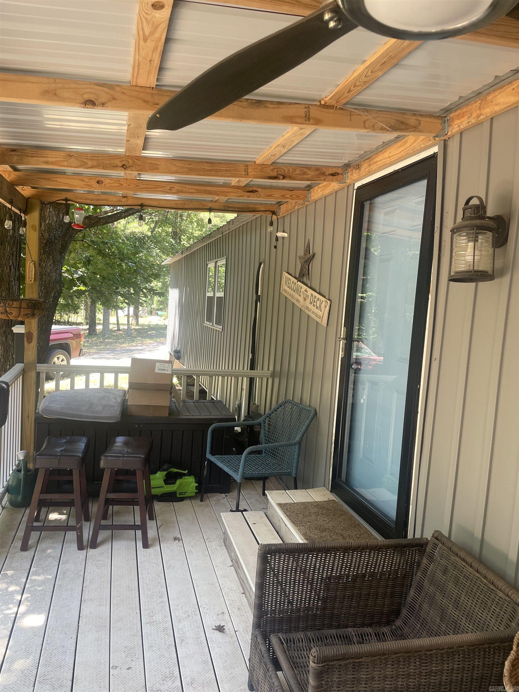 4193 Brewer  Edgemont, AR