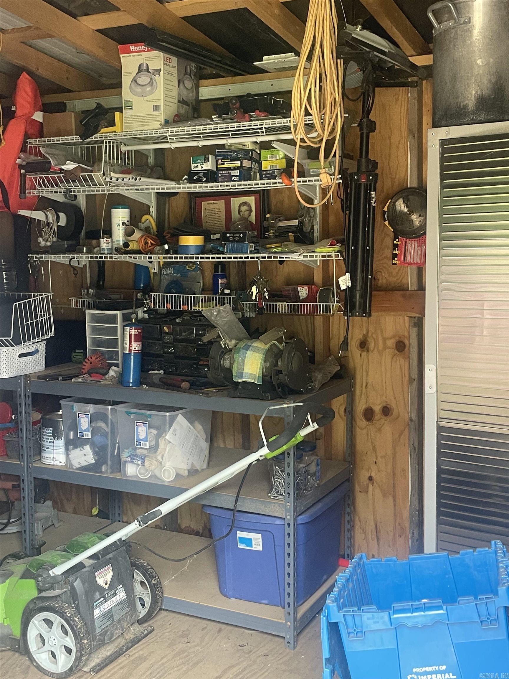 4193 Brewer  Edgemont, AR