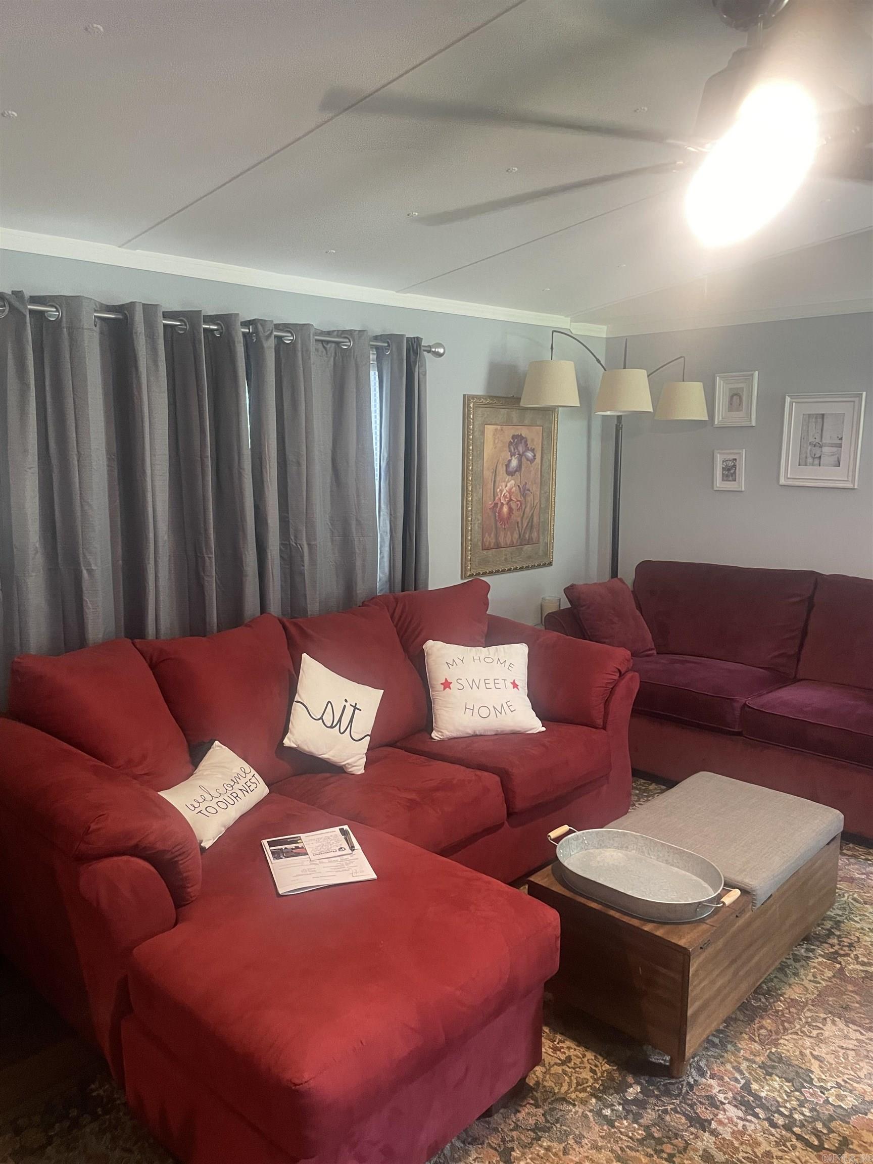 4193 Brewer  Edgemont, AR
