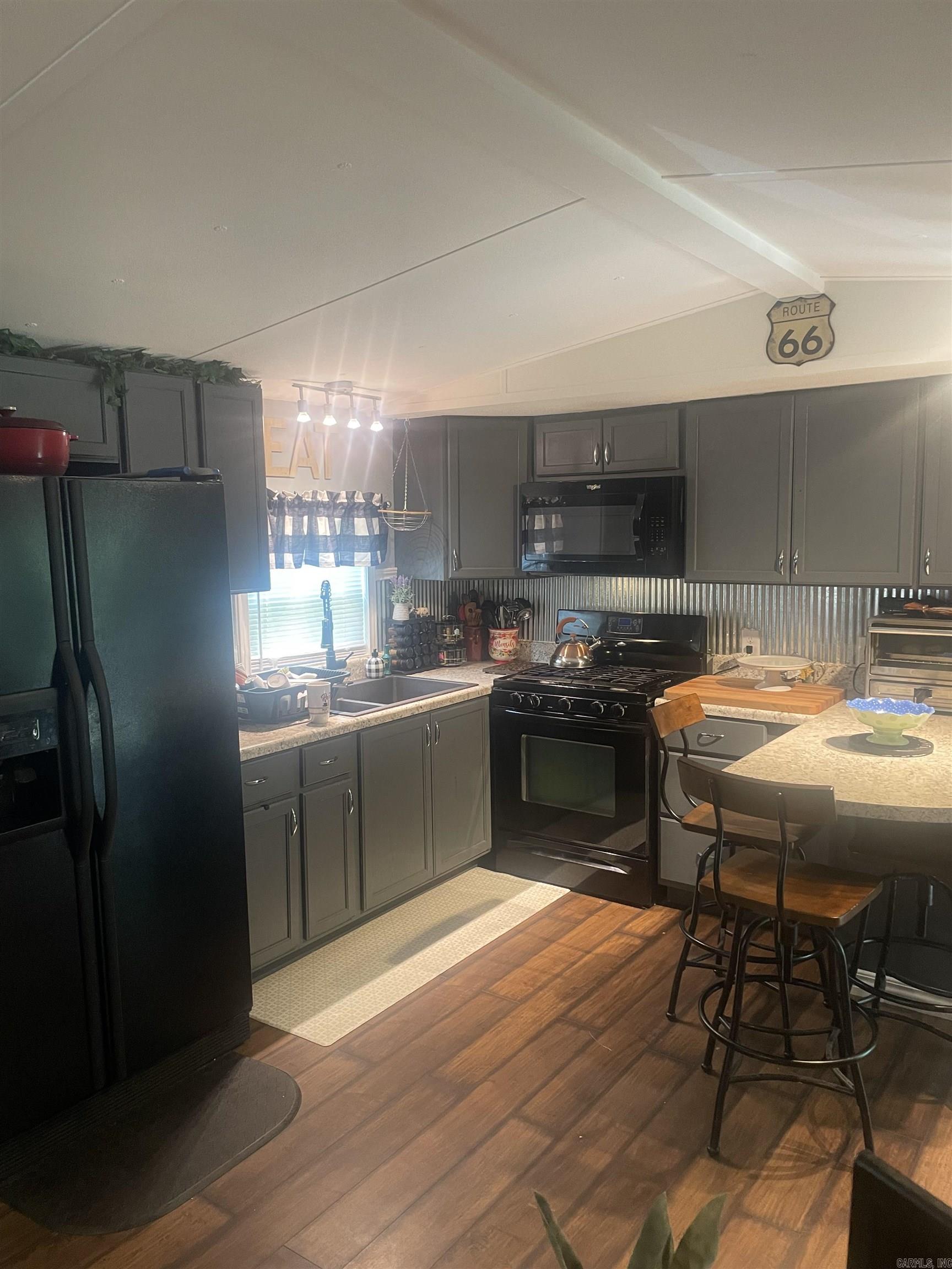 4193 Brewer  Edgemont, AR