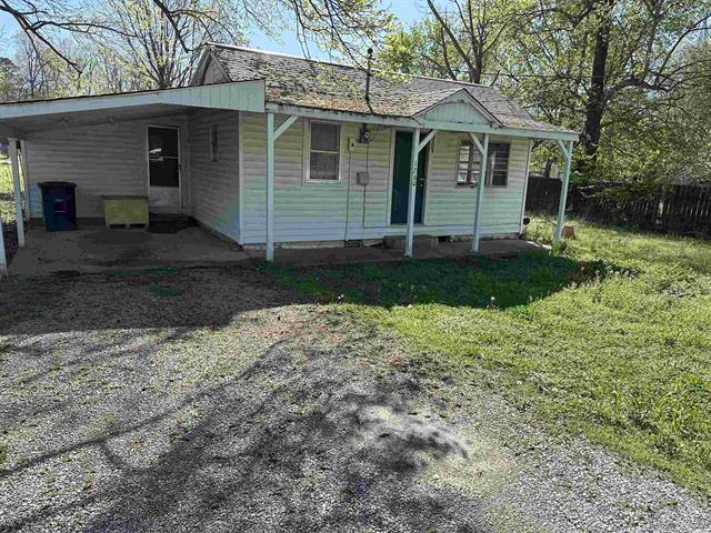 1260  Fair  Piggott, AR
