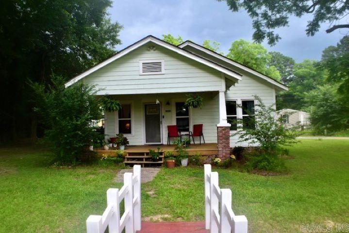 404 Jasmine Street  Rison, AR