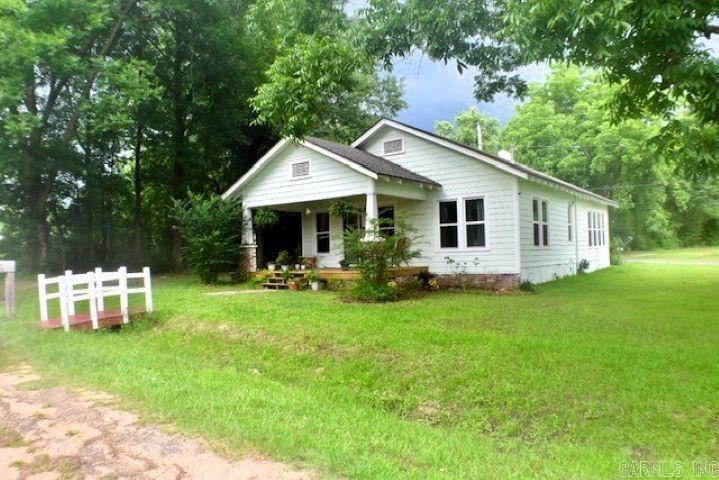 404 Jasmine Street  Rison, AR