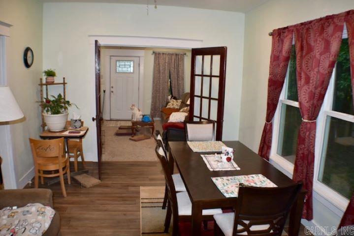 404 Jasmine Street  Rison, AR