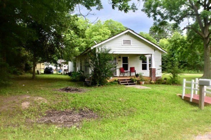 404 Jasmine Street  Rison, AR