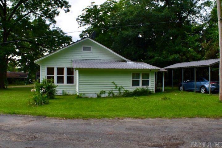 404 Jasmine Street  Rison, AR