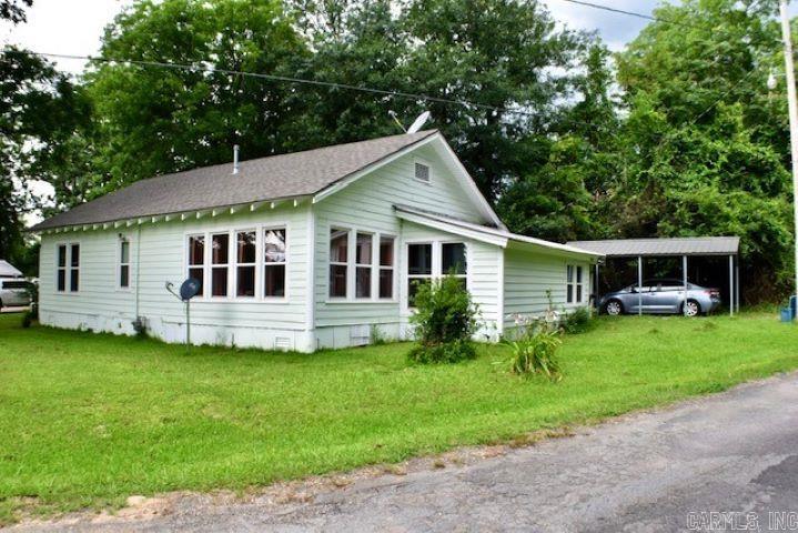 404 Jasmine Street  Rison, AR