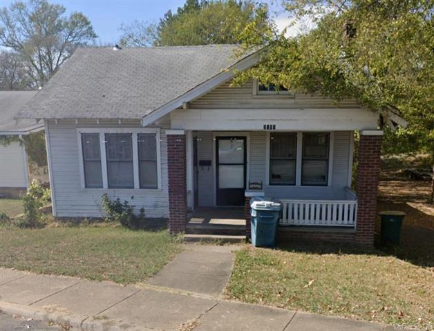 2104  Vance  Little Rock, AR