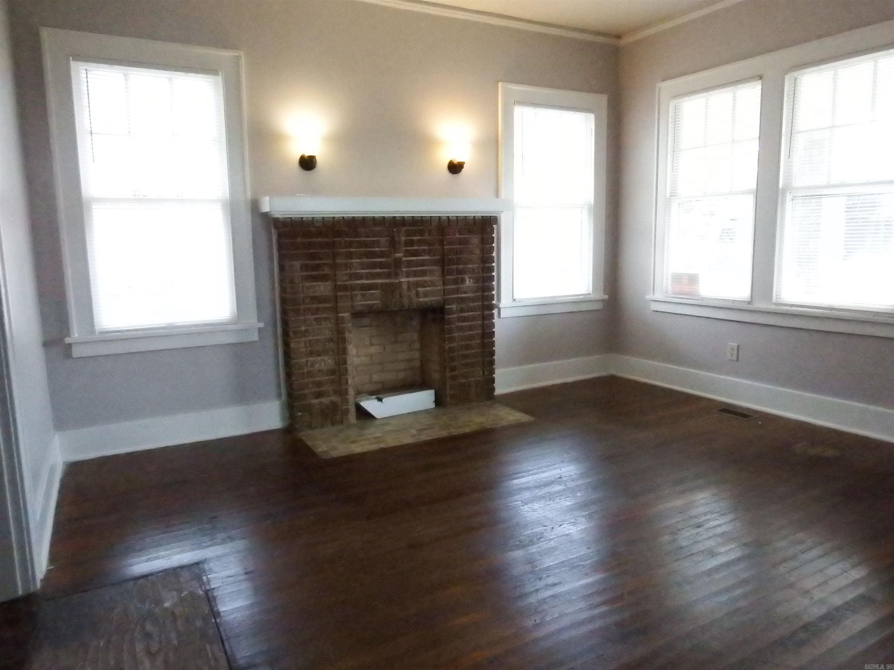 2104 Vance  Little Rock, AR