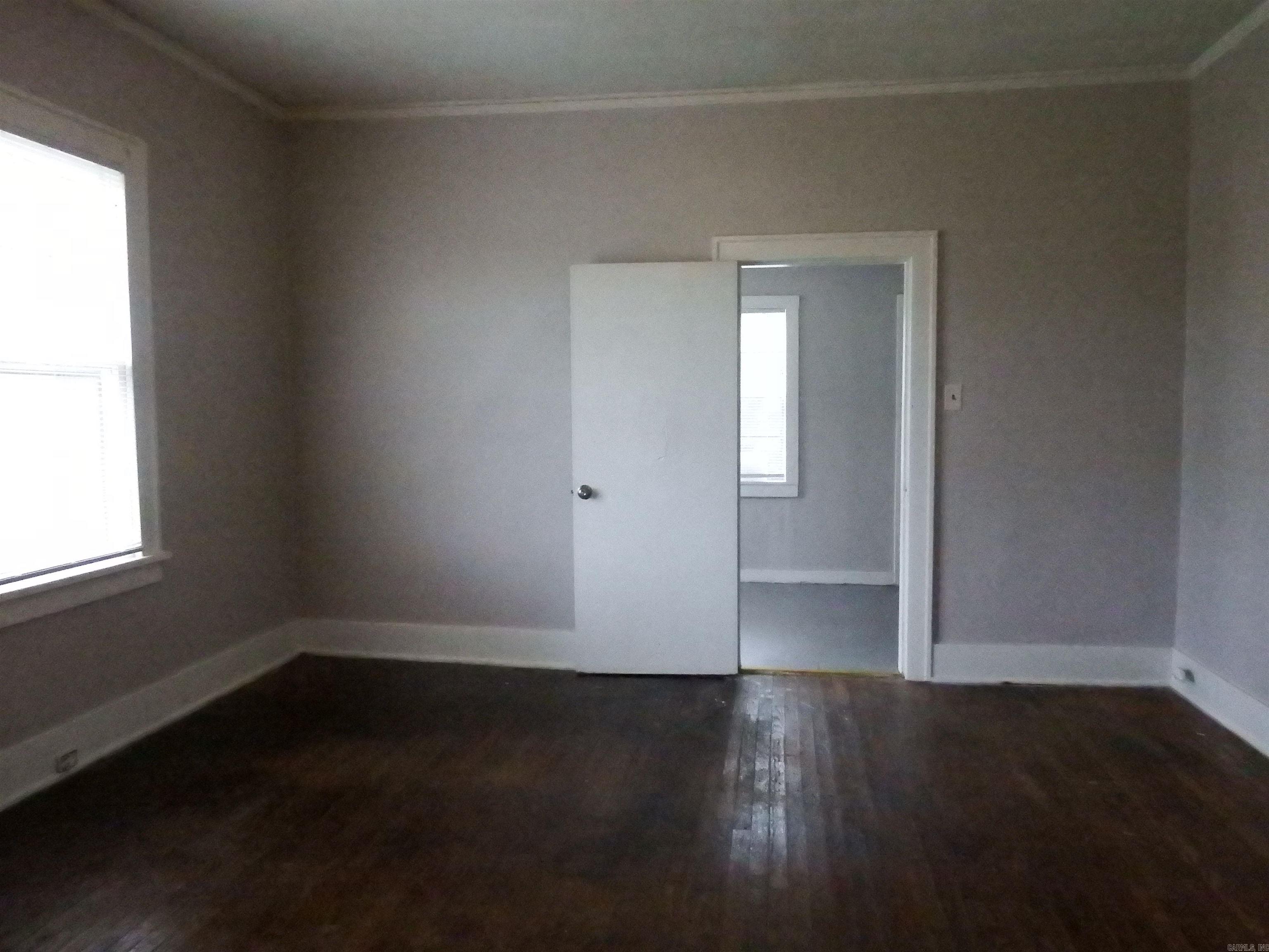 2104 Vance  Little Rock, AR