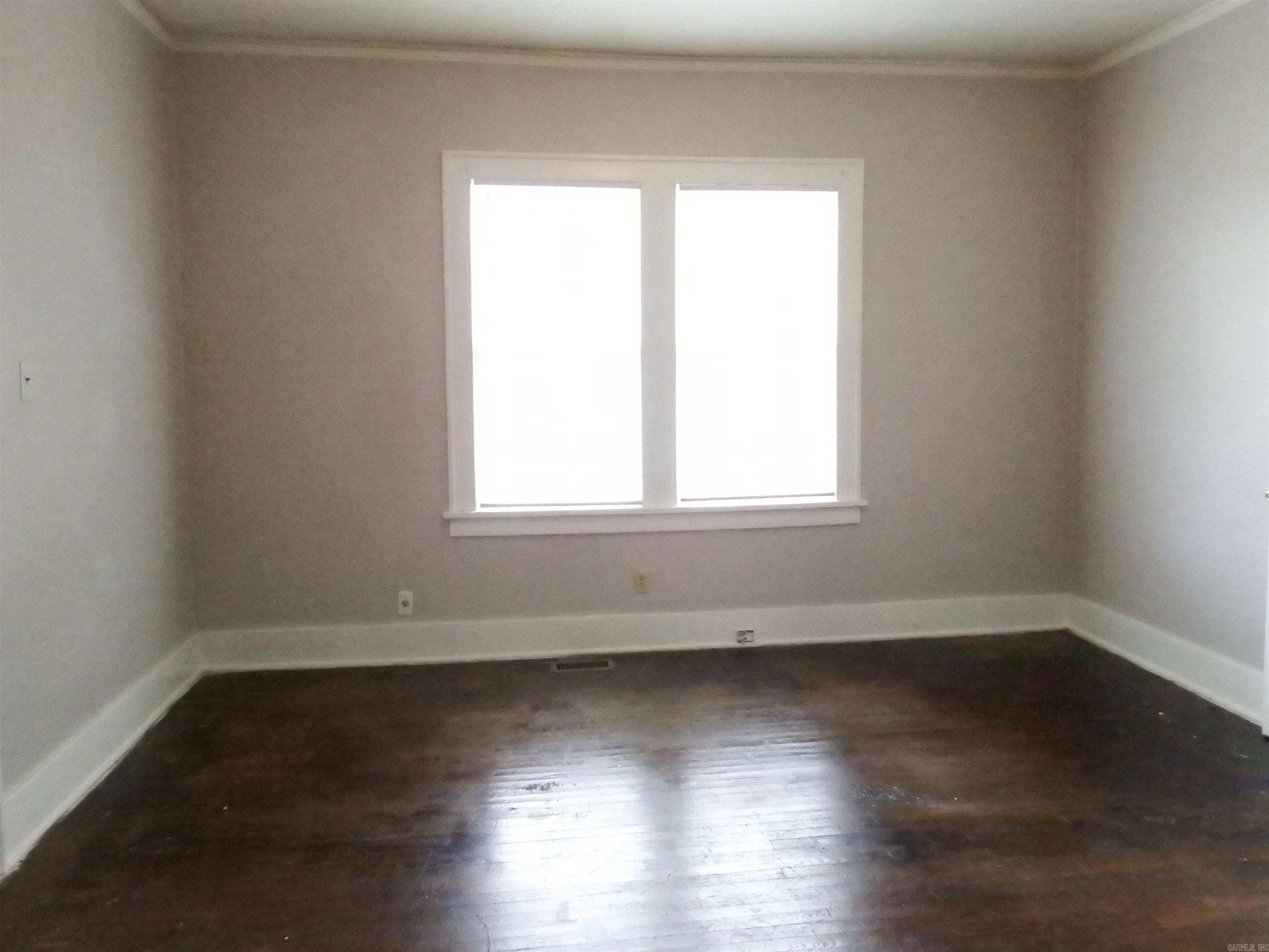 2104 Vance  Little Rock, AR