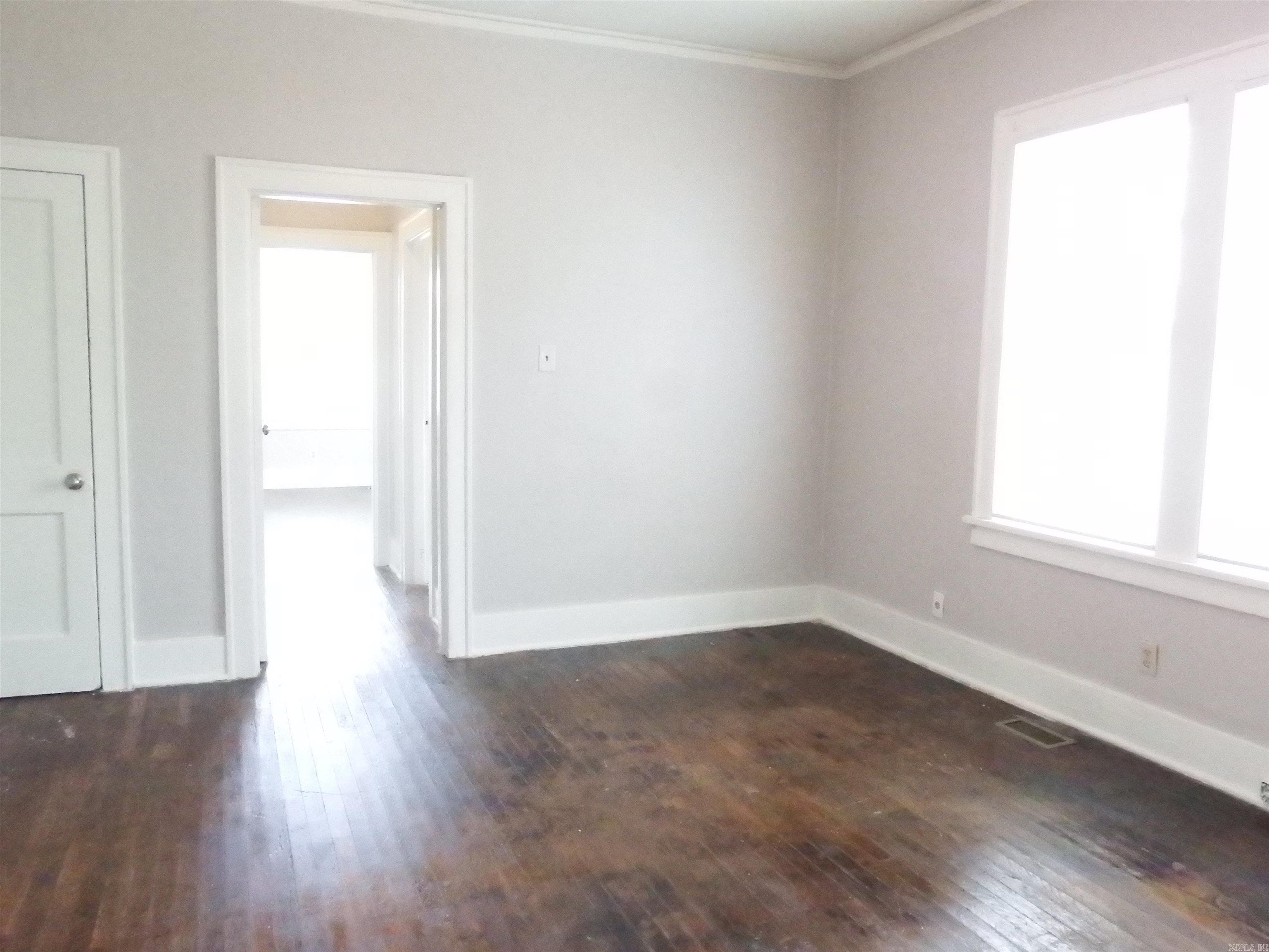 2104 Vance  Little Rock, AR