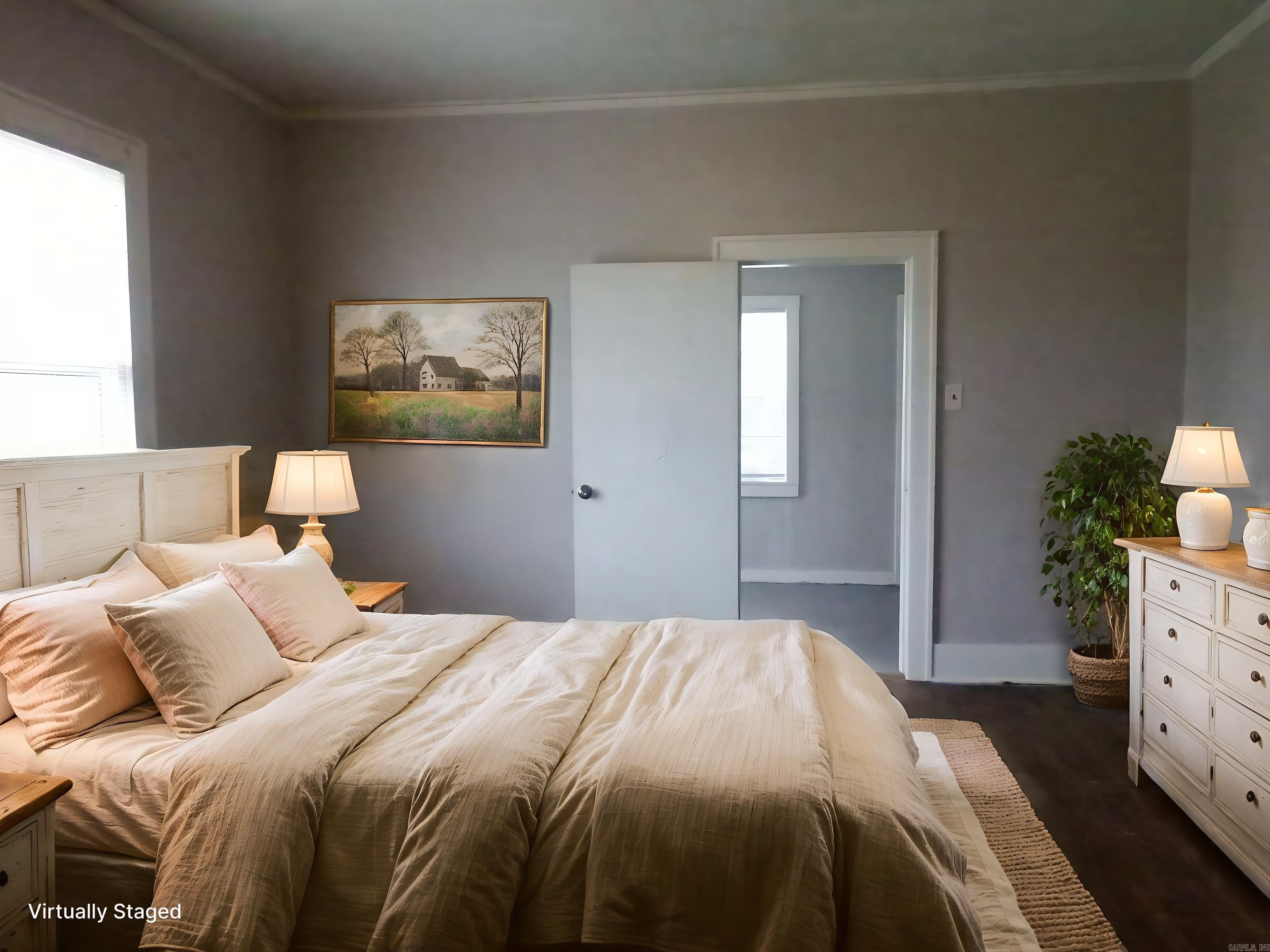 2104 Vance  Little Rock, AR