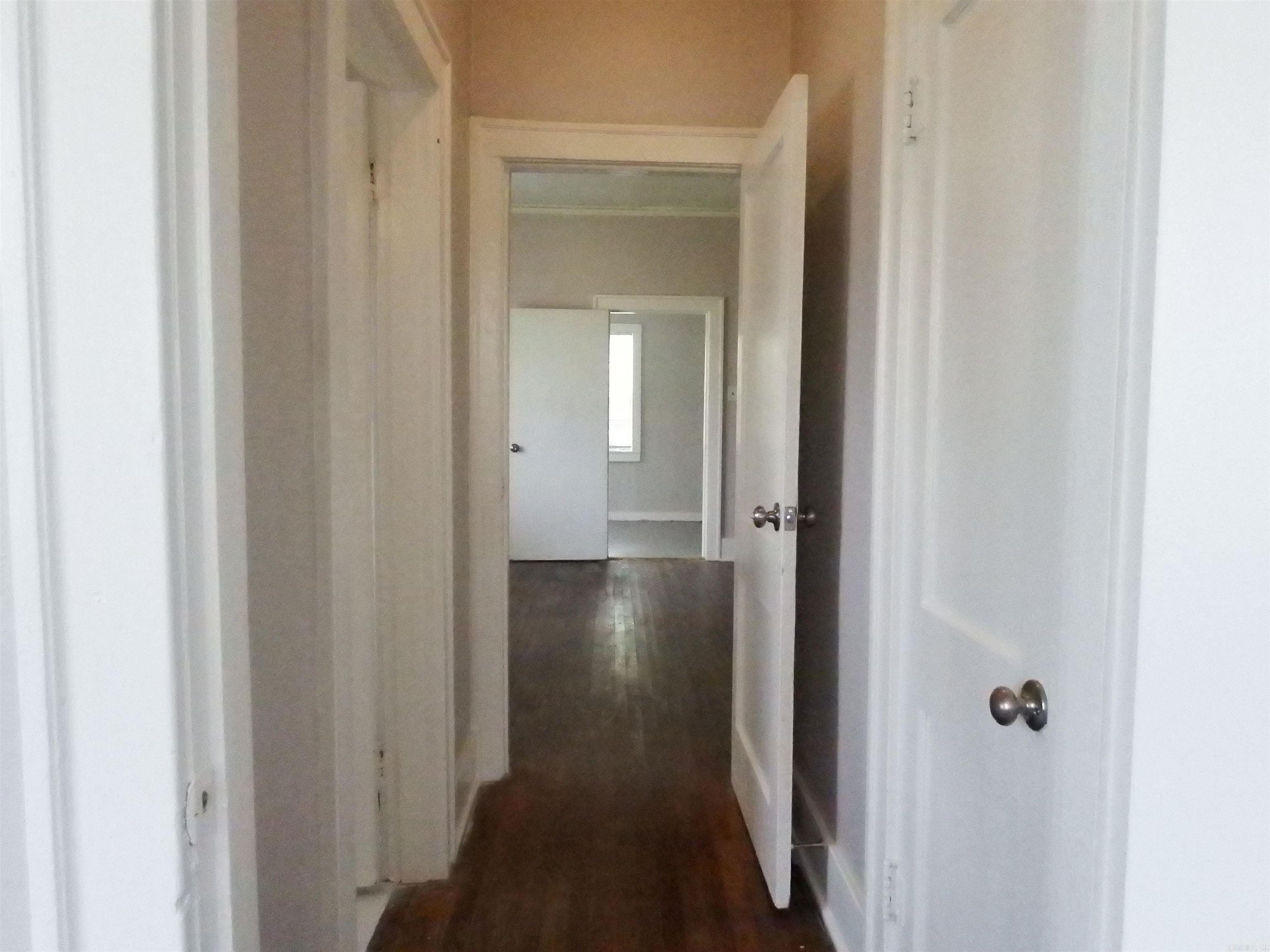 2104 Vance  Little Rock, AR