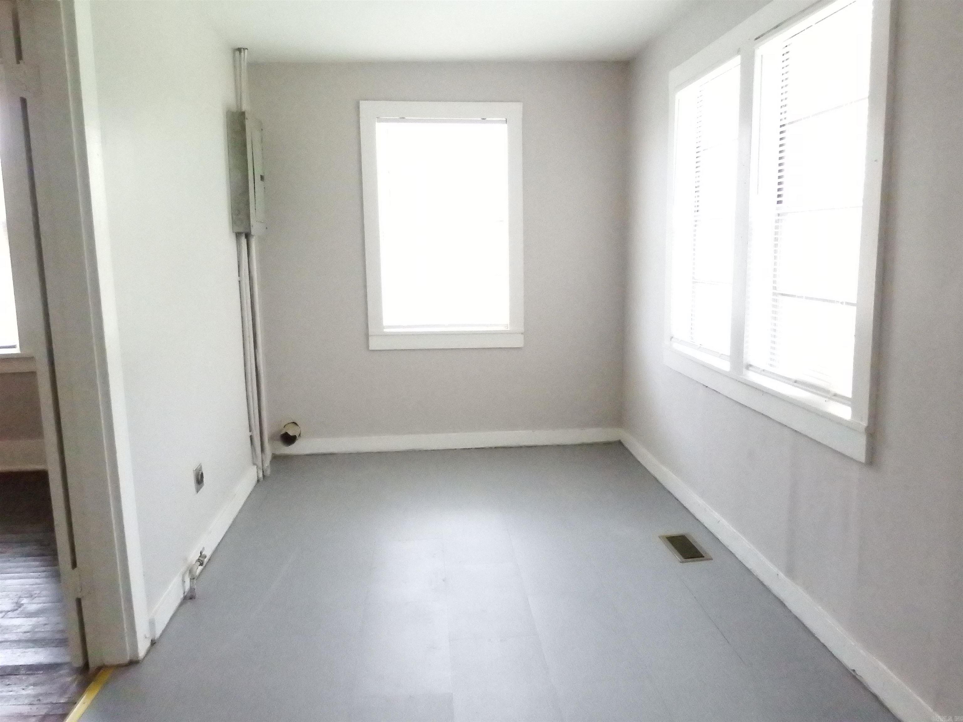 2104 Vance  Little Rock, AR