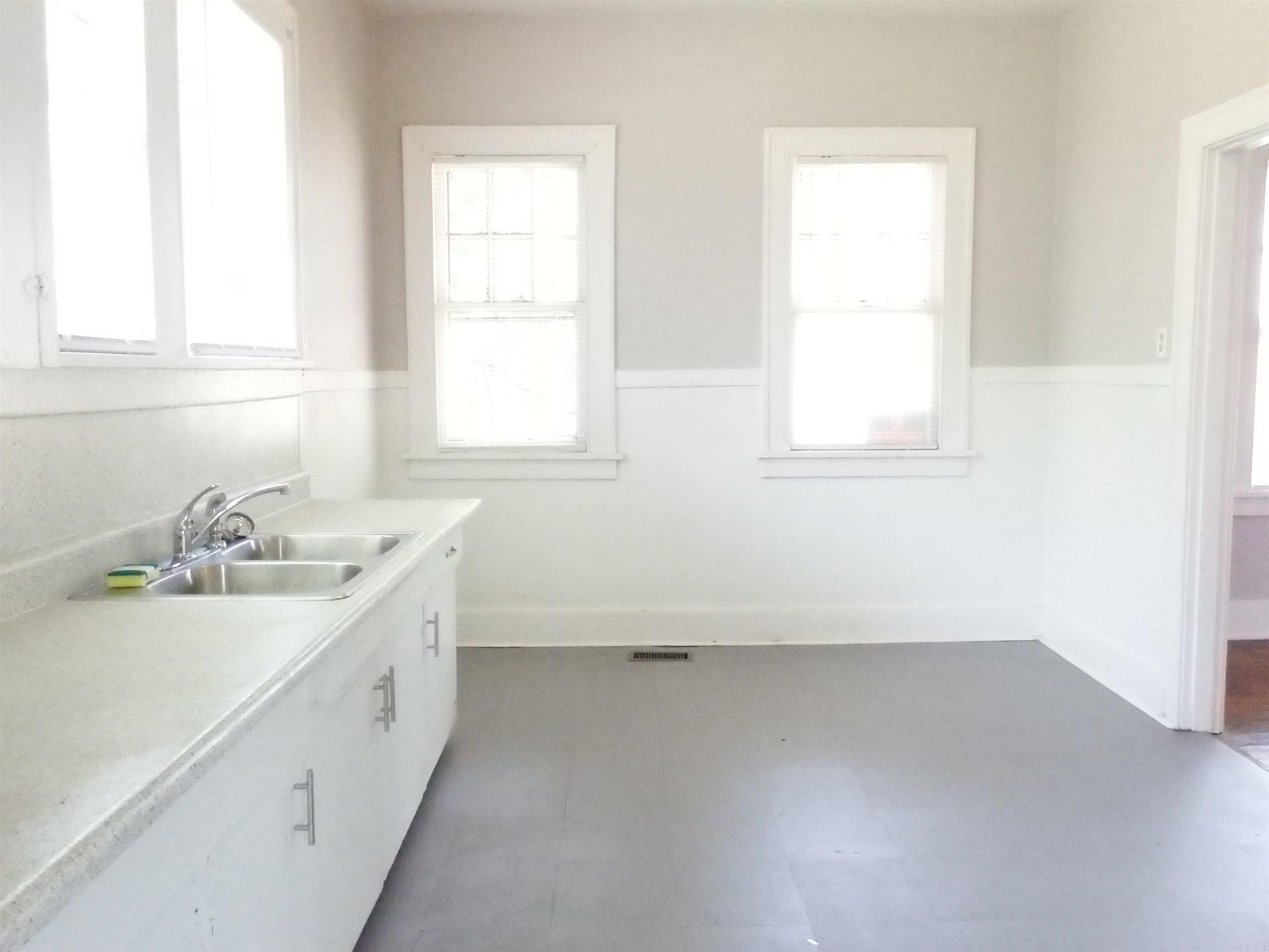 2104 Vance  Little Rock, AR