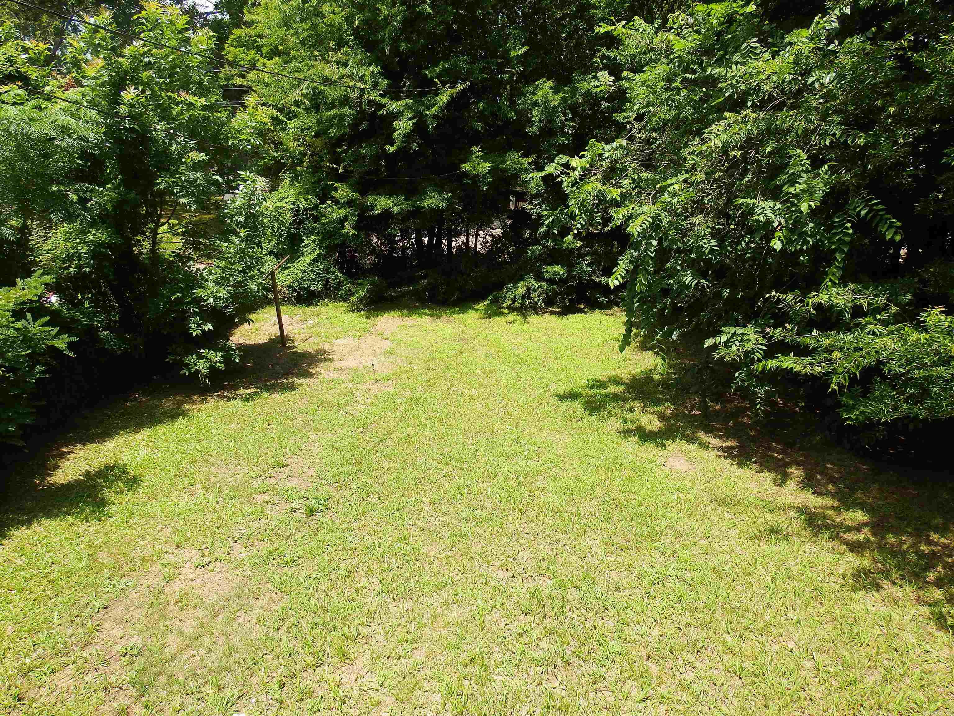 2104 Vance  Little Rock, AR