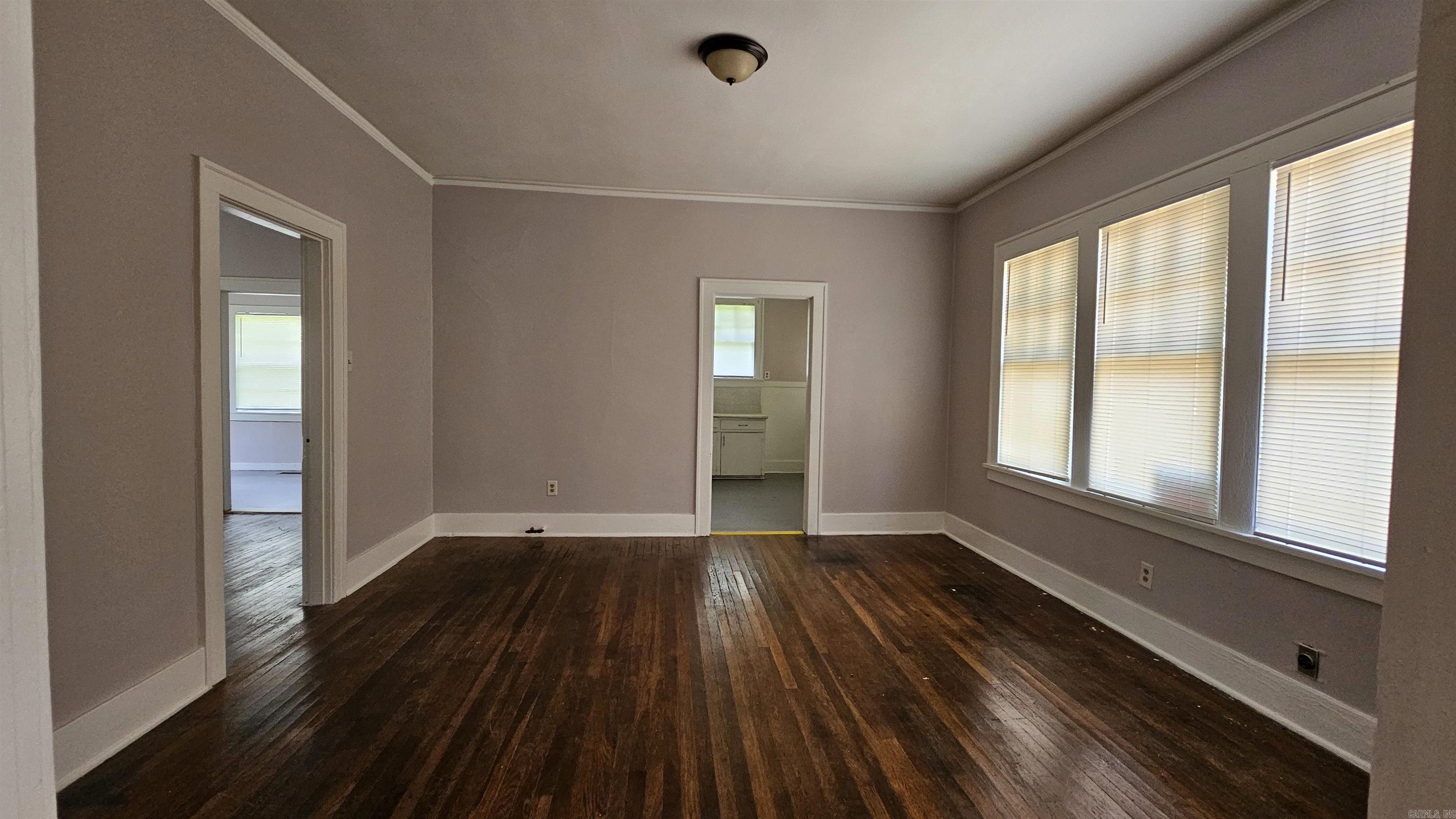 2104 Vance  Little Rock, AR