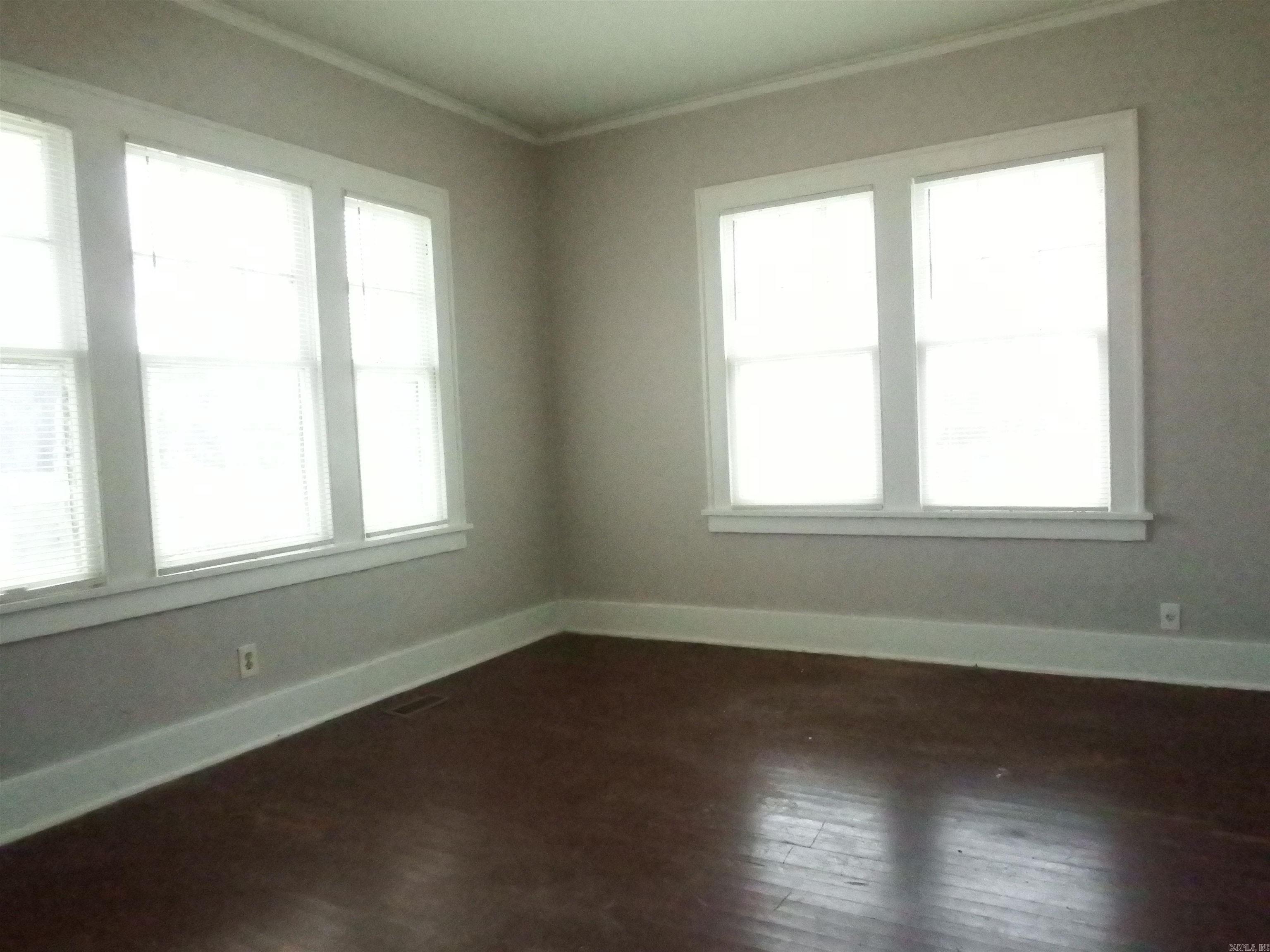 2104 Vance  Little Rock, AR