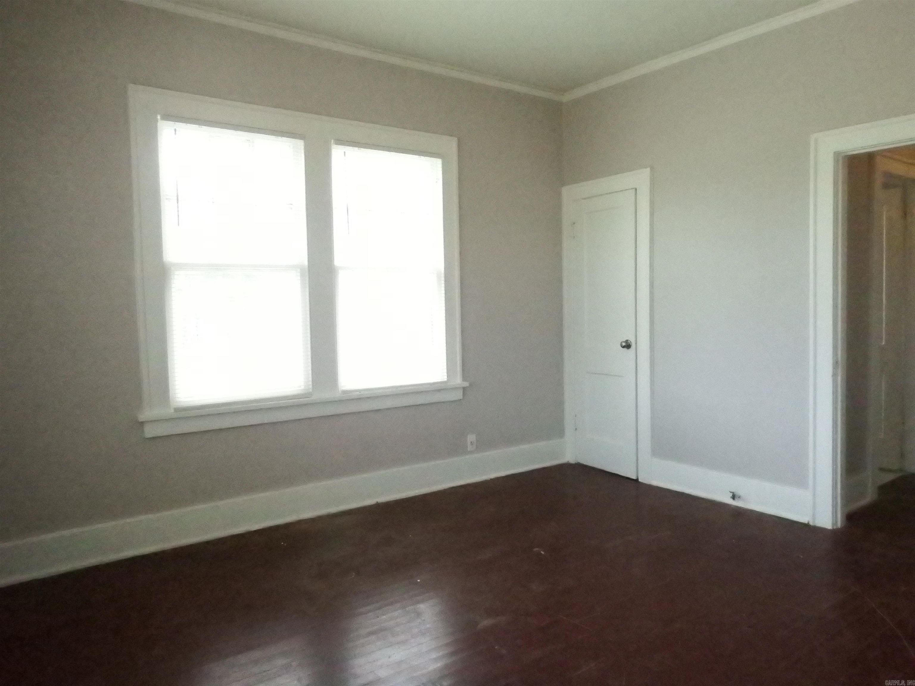2104 Vance  Little Rock, AR
