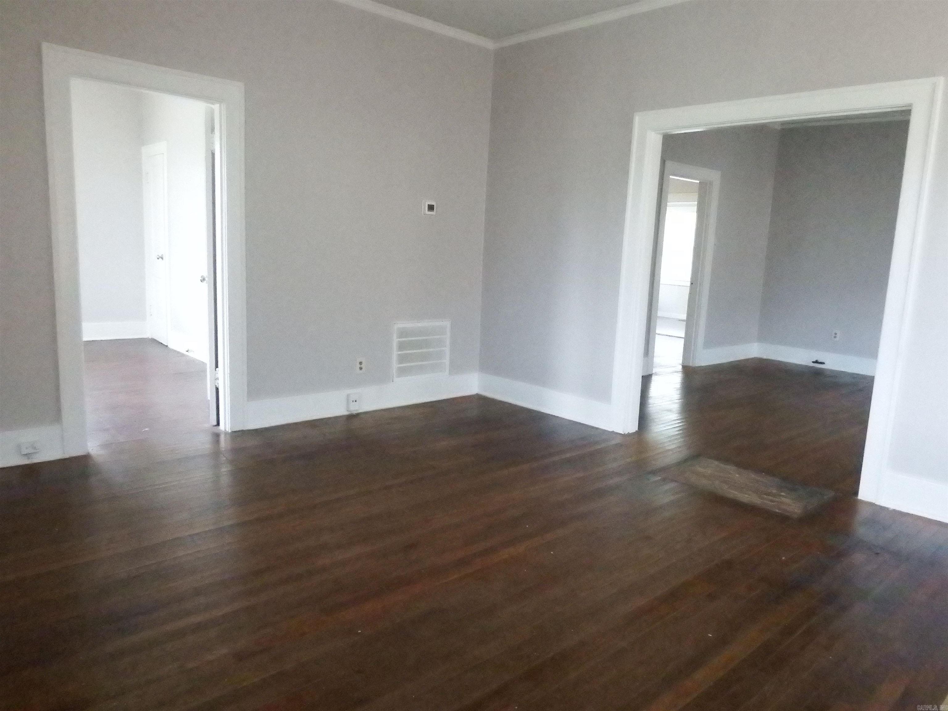 2104 Vance  Little Rock, AR