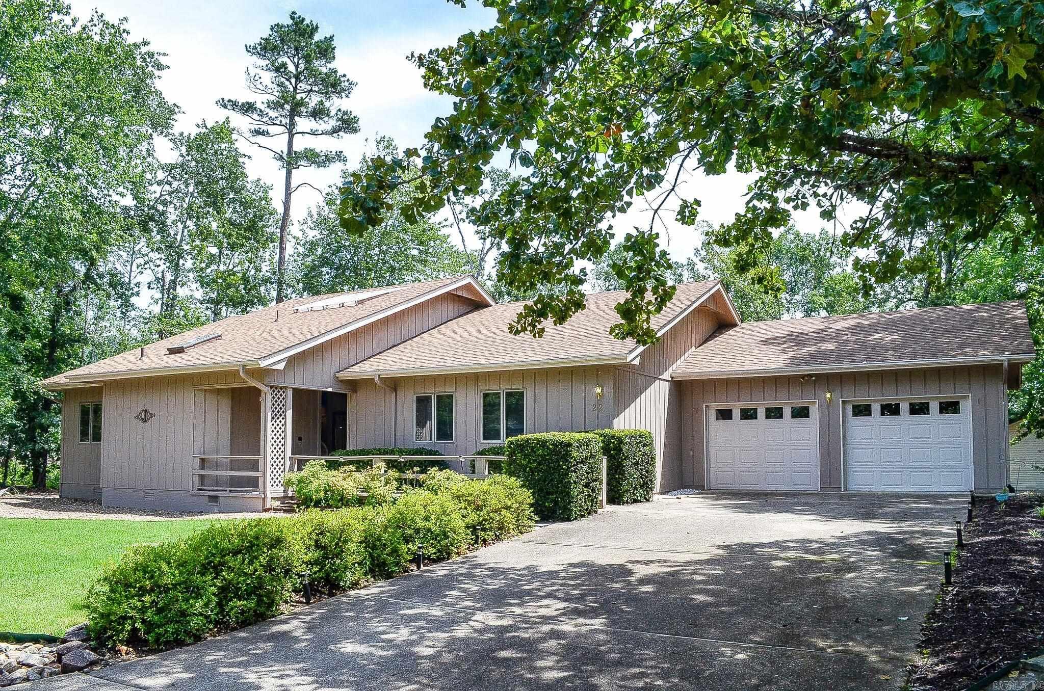 22 Vascongadas  Hot Springs Village, AR