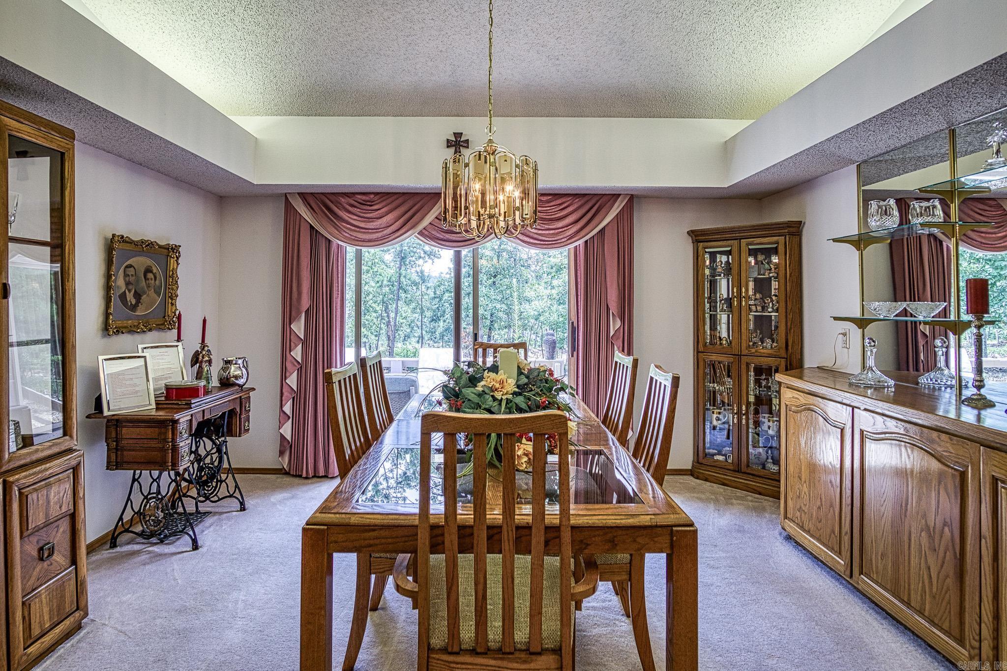 22 Vascongadas  Hot Springs Village, AR
