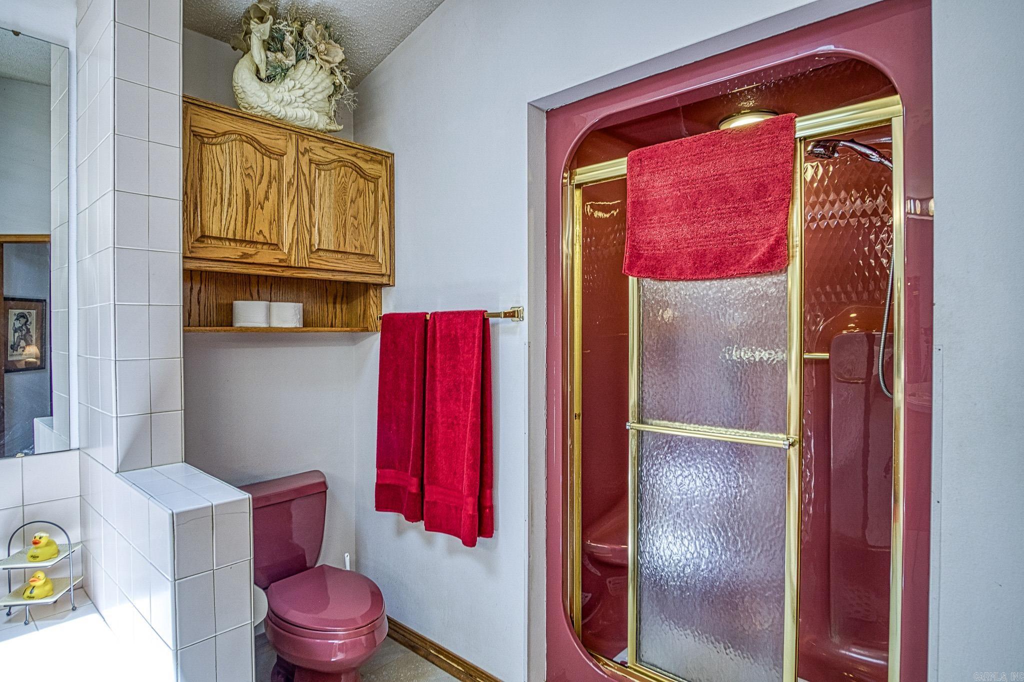 22 Vascongadas  Hot Springs Village, AR