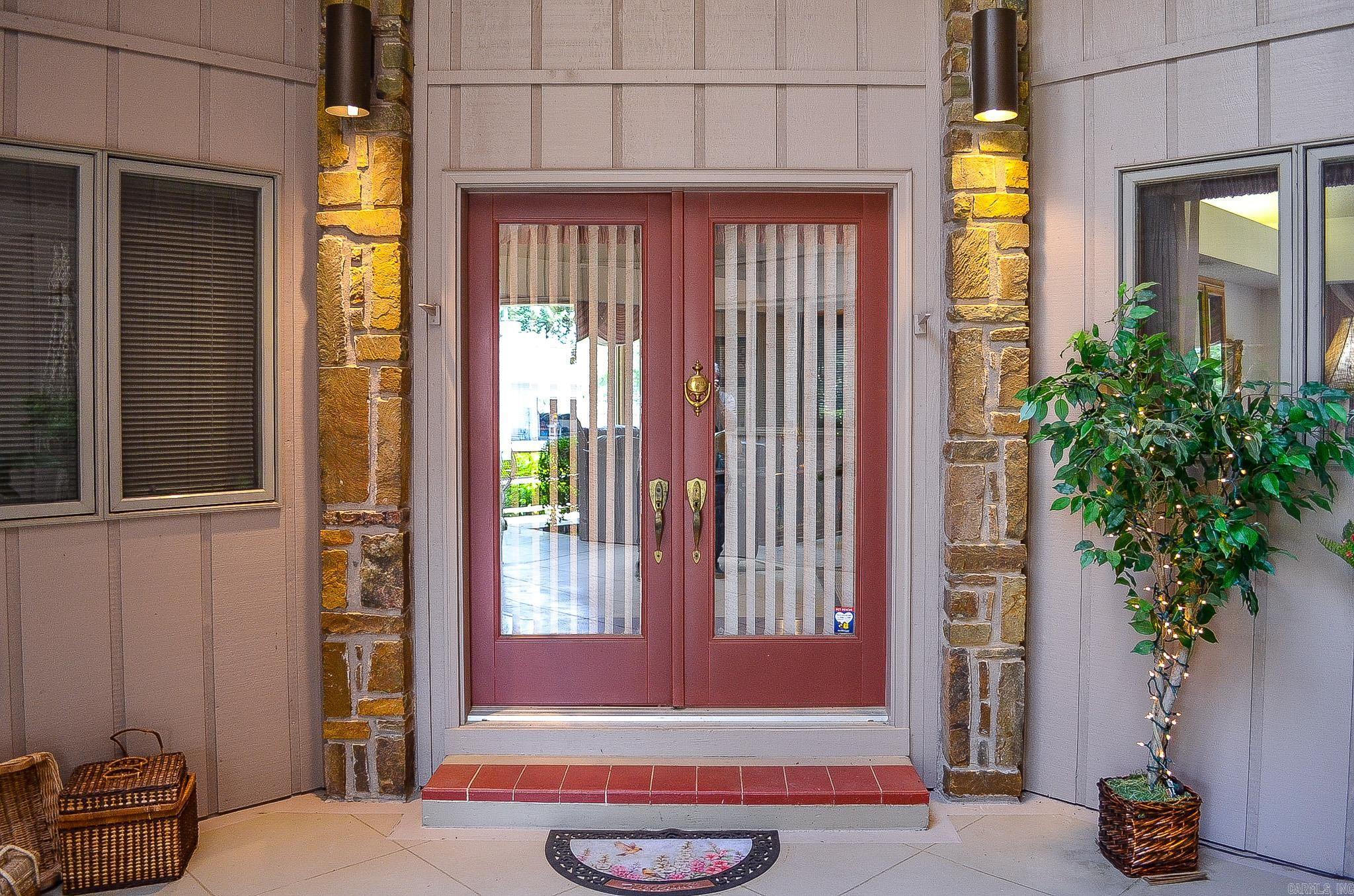 22 Vascongadas  Hot Springs Village, AR
