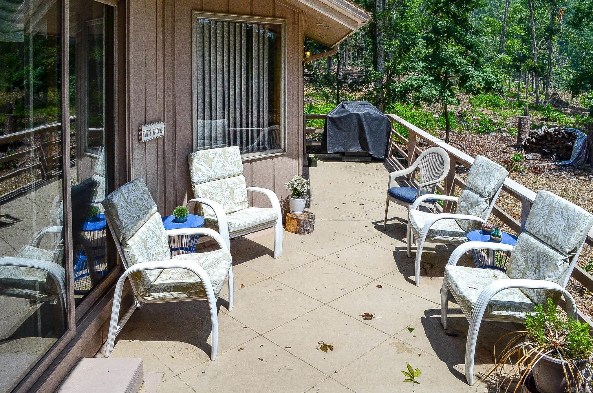 22 Vascongadas  Hot Springs Village, AR