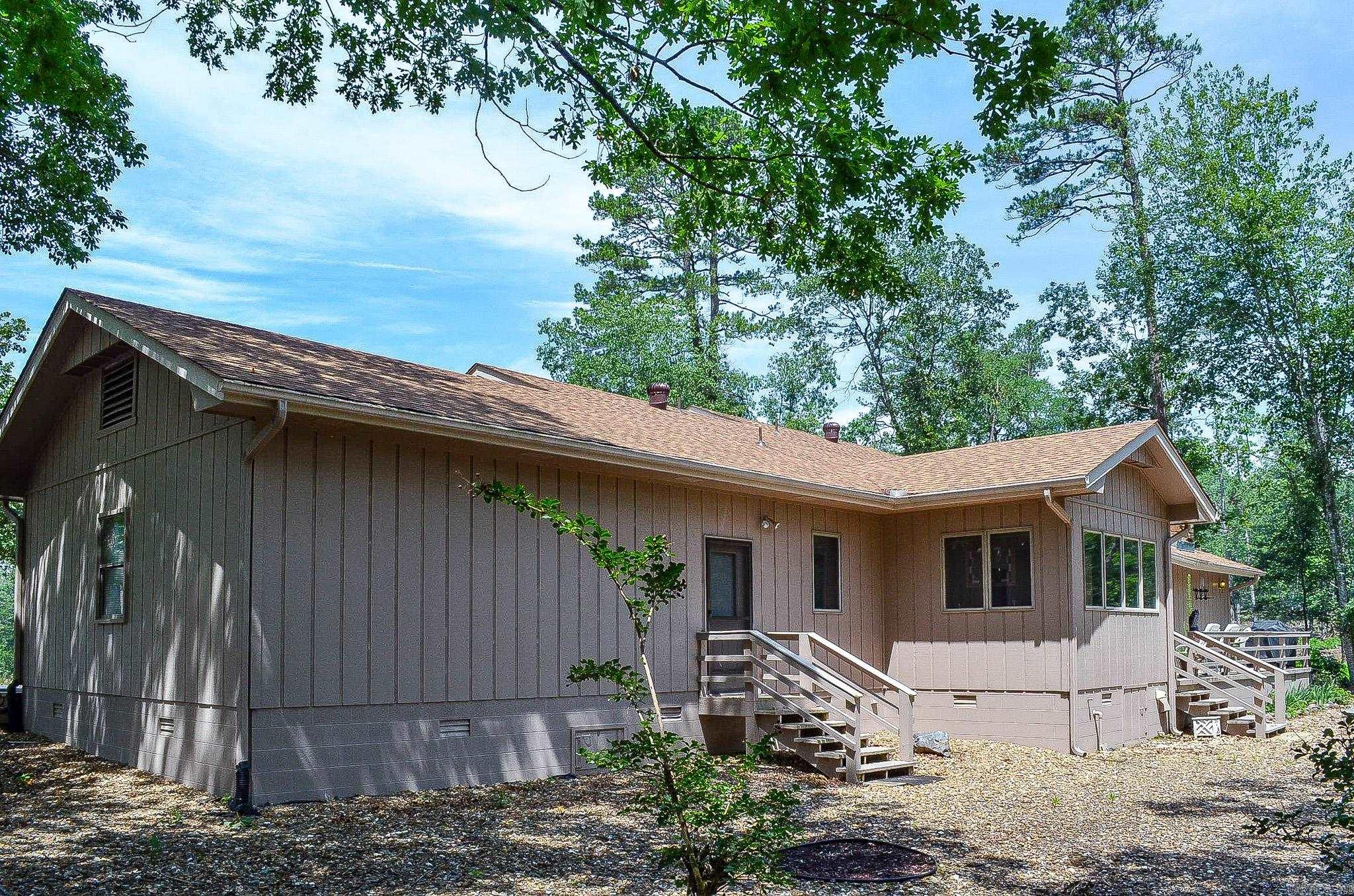 22 Vascongadas  Hot Springs Village, AR