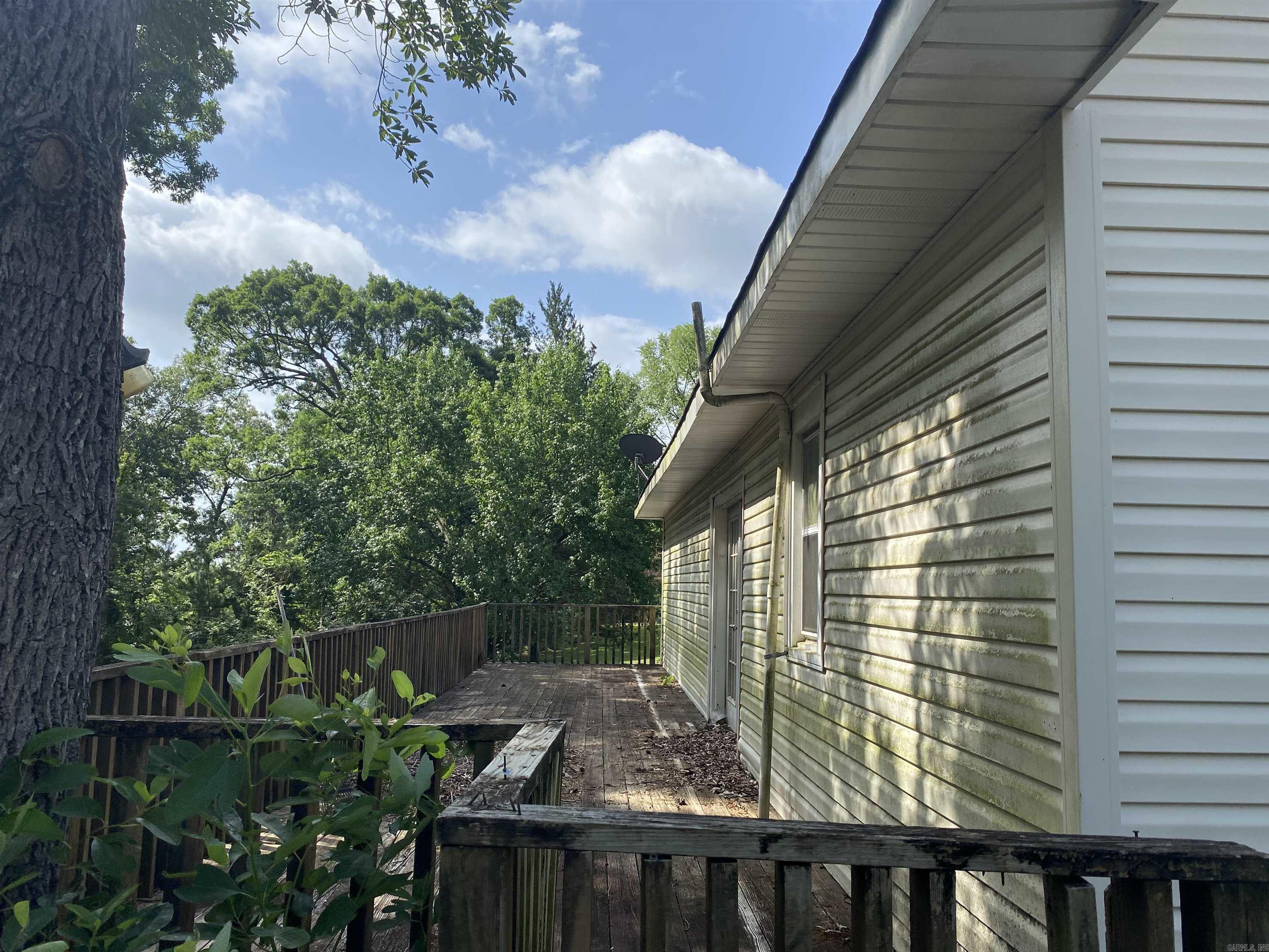 1413 Highway 317  Lockesburg, AR