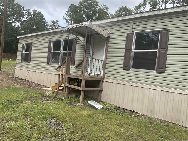 230  Warnick Ln  Dover, AR