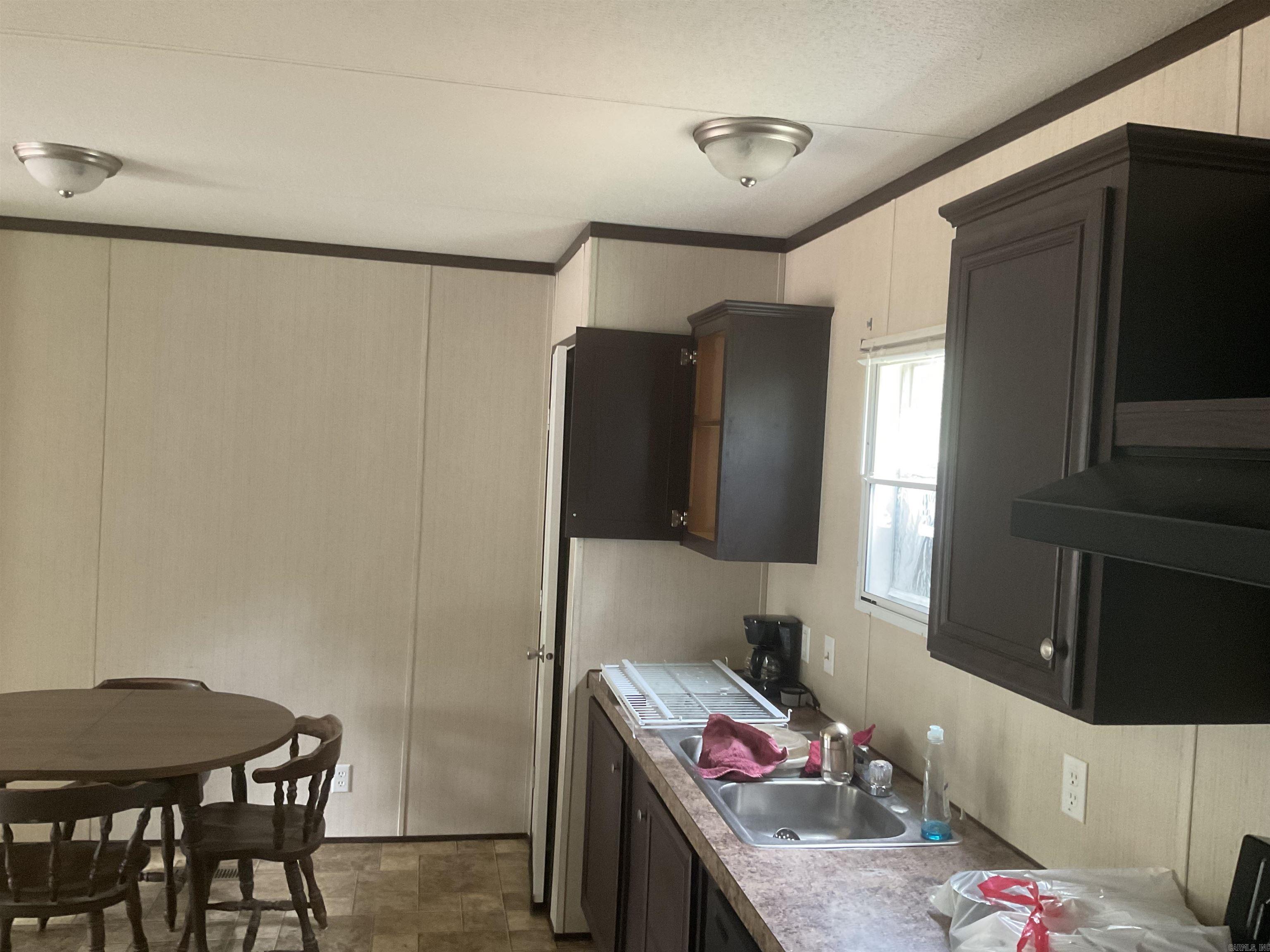 230 Warnick Ln  Dover, AR