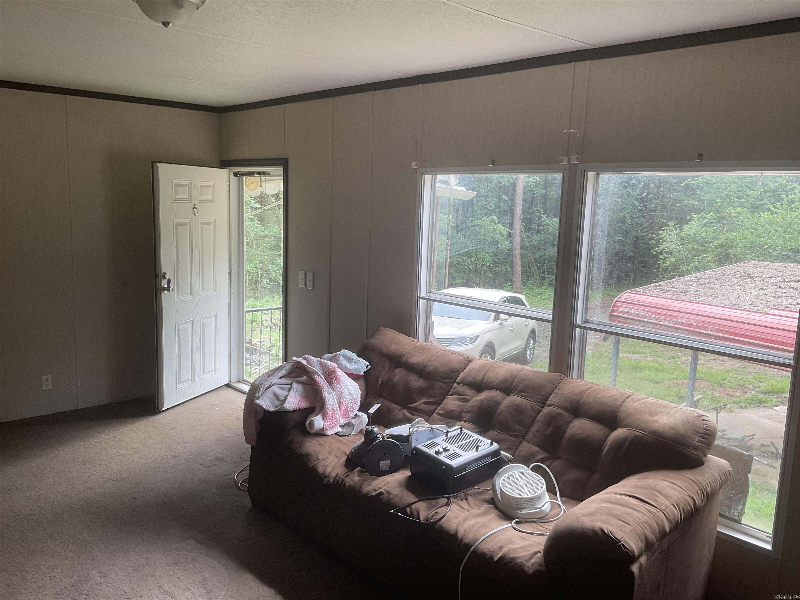 230 Warnick Ln  Dover, AR