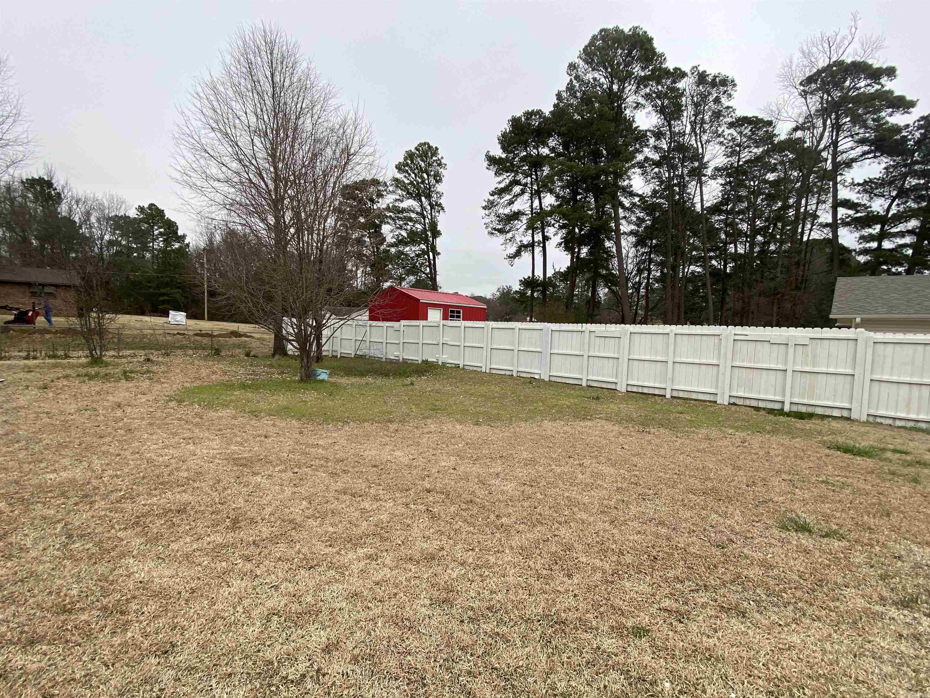 902 W Sypert  Nashville, AR