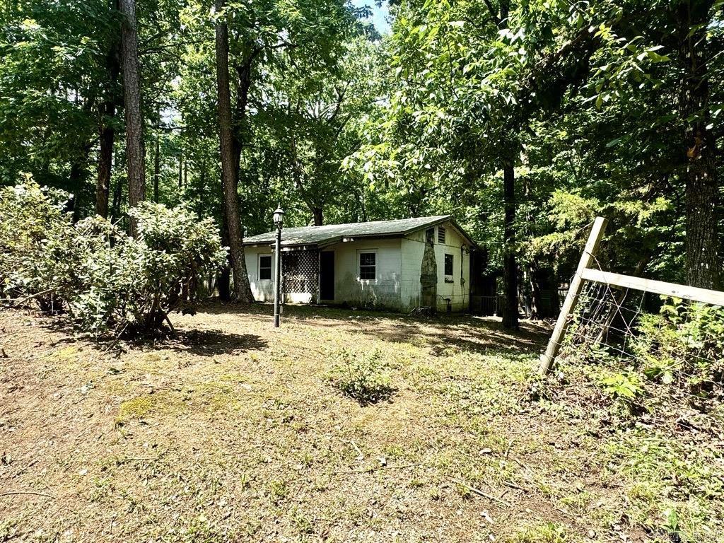 51 Cinnamon  Mount Ida, AR