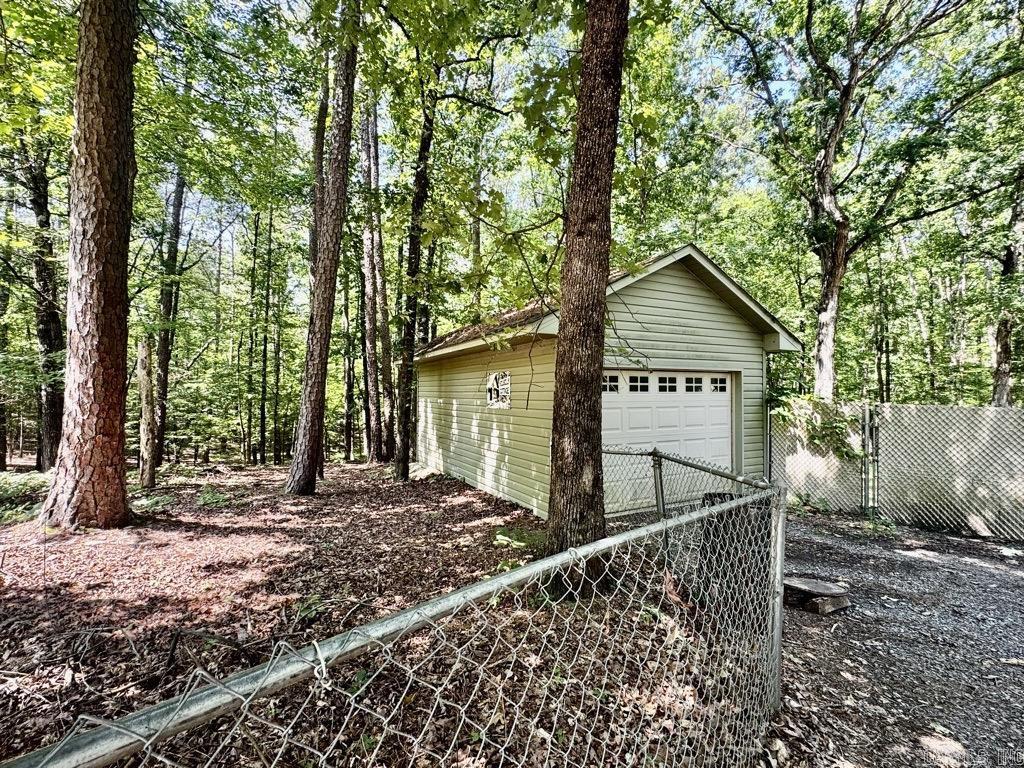 51 Cinnamon  Mount Ida, AR