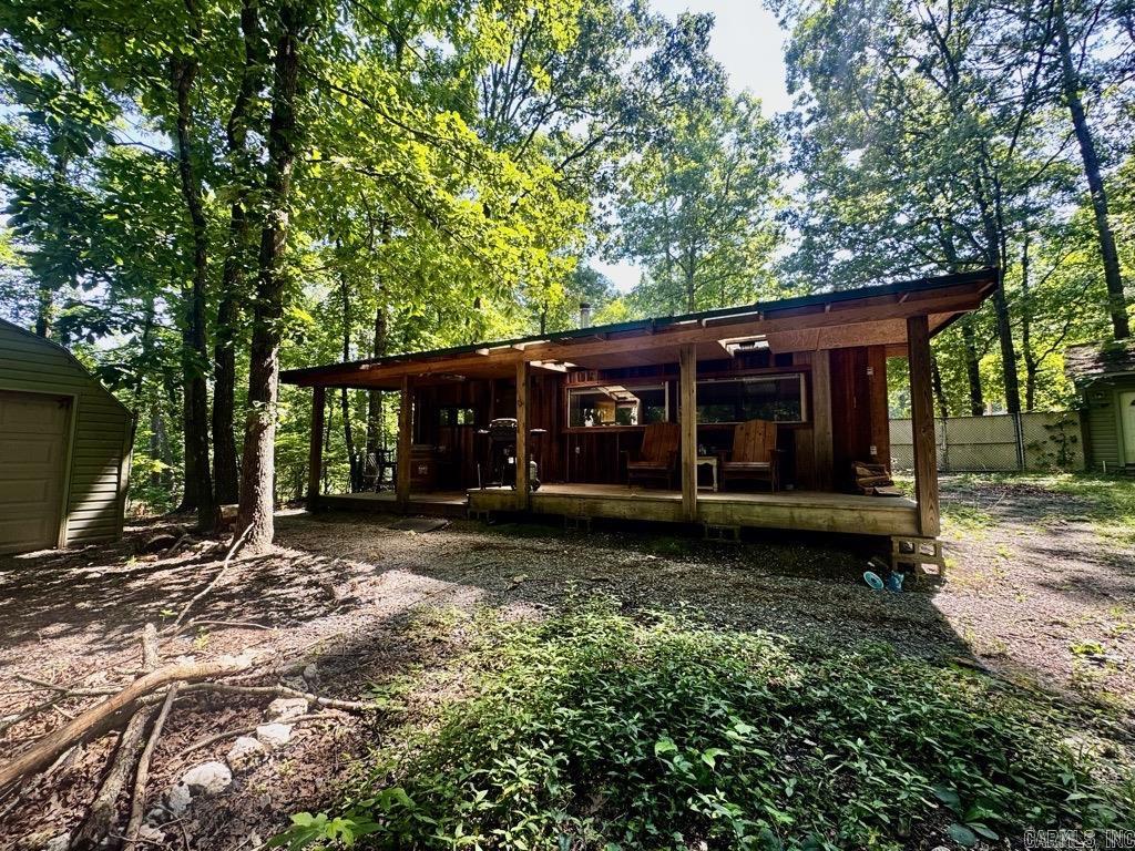 51 Cinnamon  Mount Ida, AR
