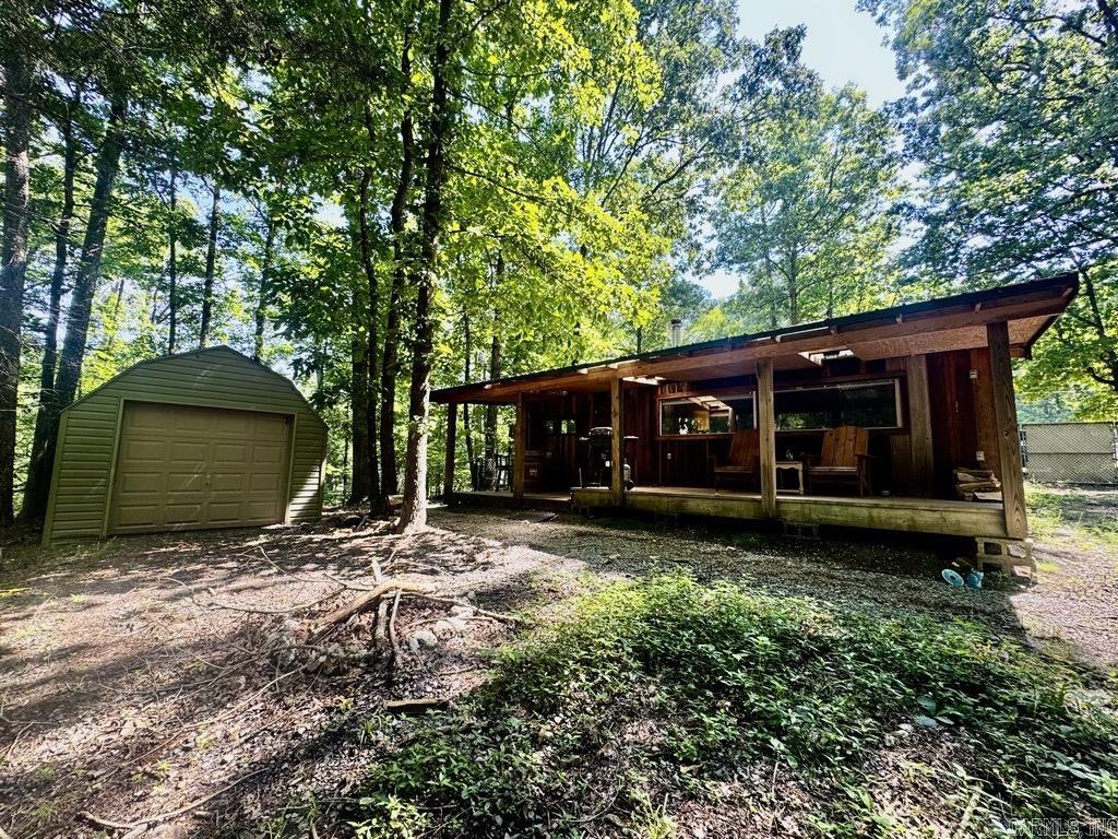 51 Cinnamon  Mount Ida, AR