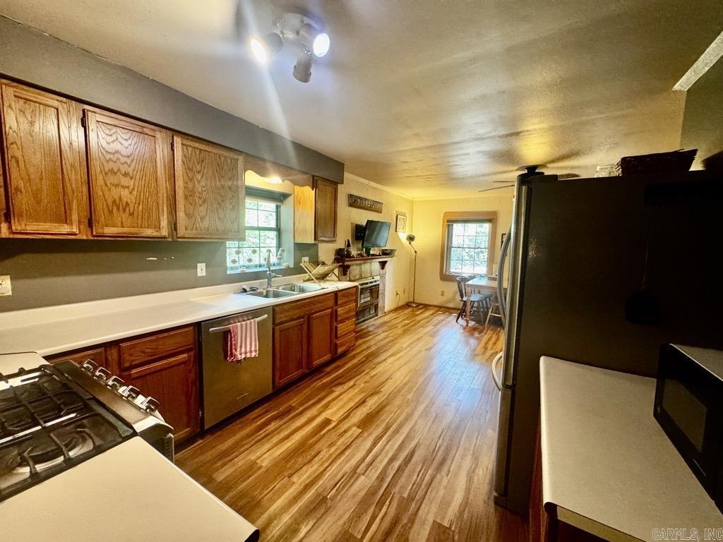 51 Cinnamon  Mount Ida, AR