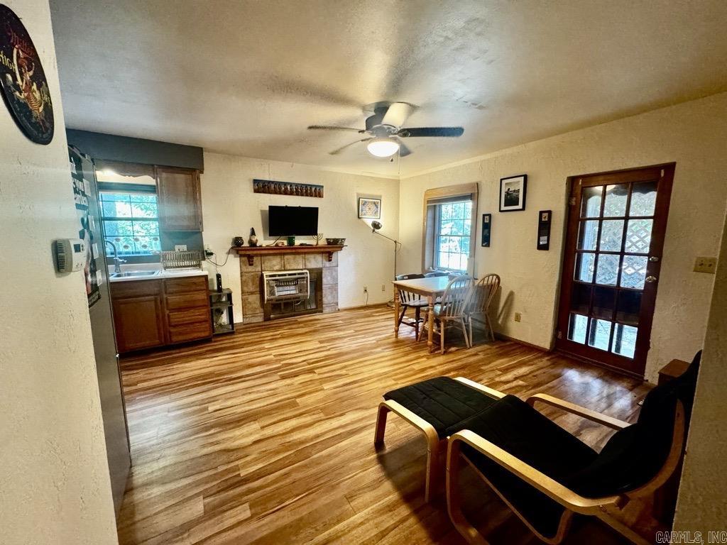 51 Cinnamon  Mount Ida, AR