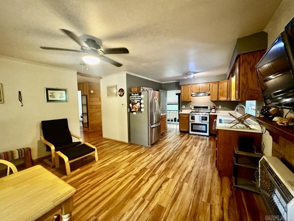 51 Cinnamon  Mount Ida, AR