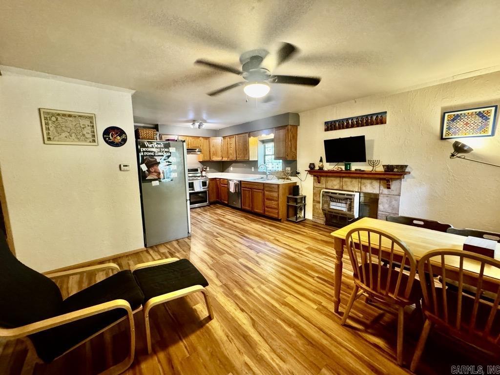 51 Cinnamon  Mount Ida, AR