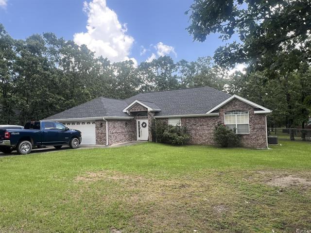 301  Pin Oak  Mena, AR