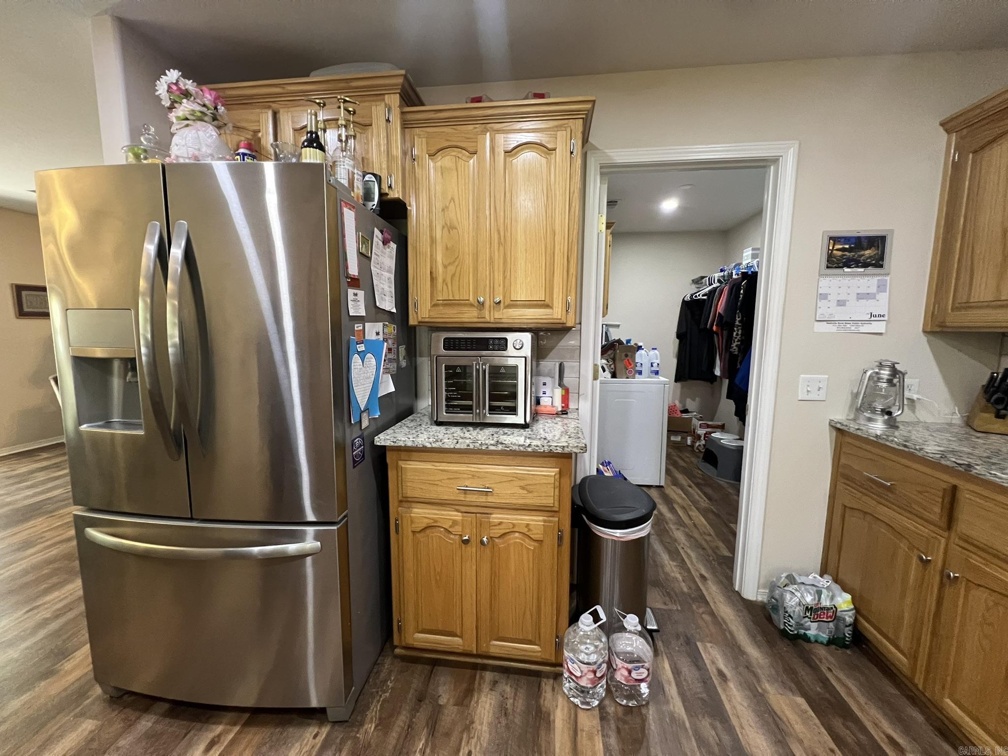 301 Pin Oak  Mena, AR
