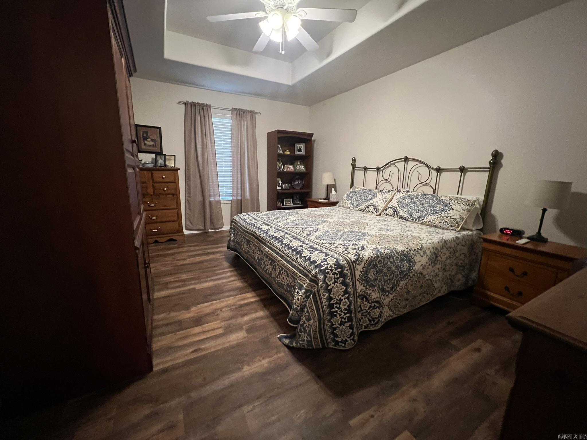 301 Pin Oak  Mena, AR